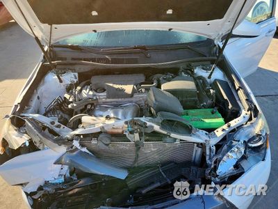 Zdjęcie 11 z 12 samochodu: 2017 TOYOTA CAMRY SE VIN:4T1BF1FK0HU357958 - miniatura