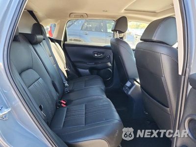 Zdjęcie 11 z 14 samochodu: 2026 HONDA HR-V EXL VIN:3CZRZ2H77TM775868 - miniatura