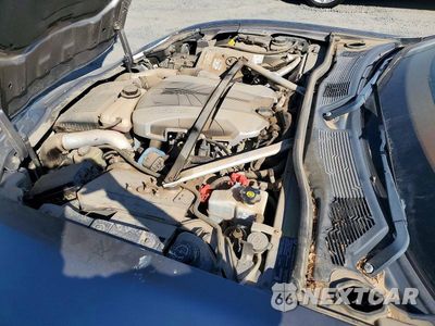 Zdjęcie 11 z 12 samochodu: 2012 FISKER AUTOMOTIVE KARMA SPORT VIN:YH4K14AA1CA000291 - miniatura