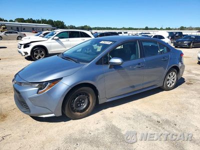 2024 TOYOTA COROLLA LE 5YFB4MDE1RP219501 - główne zdjęcie licytacji z USA - miniatura