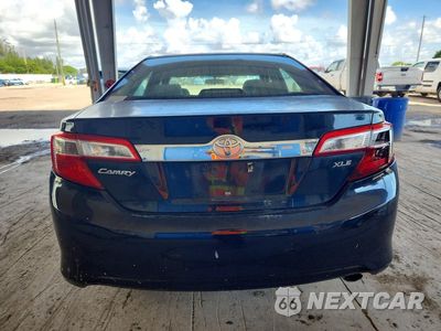 Zdjęcie 6 z 12 samochodu: 2013 TOYOTA CAMRY XLE VIN:4T1BF1FK0DU289803 - miniatura