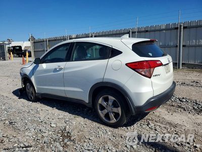 Drugie zdjęcie samochodu z przodu: 2017 HONDA HR-V LX VIN:3CZRU5H31HM709322 - miniatura