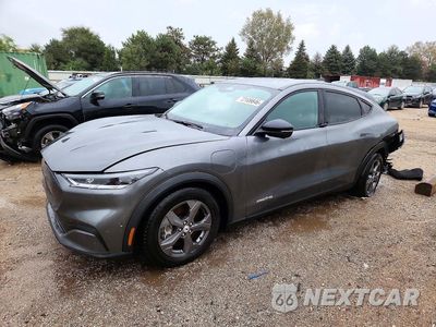 2023 FORD MUSTANG MACH-E SELECT 3FMTK1S56PMA85600 - główne zdjęcie licytacji z USA - miniatura