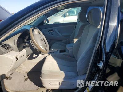 Zdjęcie 7 z 12 samochodu: 2009 TOYOTA CAMRY LE VIN:4T4BE46KX9R090288 - miniatura