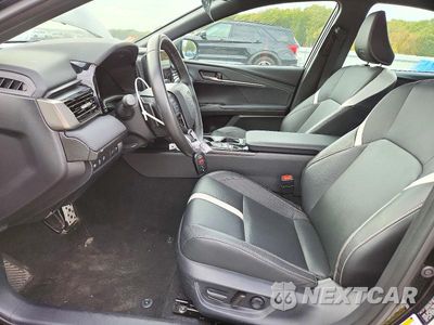 Zdjęcie 7 z 12 samochodu: 2025 TOYOTA CAMRY SE VIN:4T1DAACK2SU163662 - miniatura