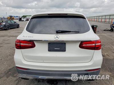Zdjęcie 6 z 13 samochodu: 2018 MERCEDES-BENZ GLC 300 VIN:WDC0G4JB7JV090149 - miniatura