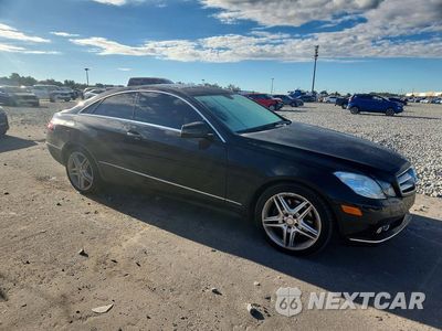 Czwarte zdjęcie samochodu z boku: 2011 MERCEDES-BENZ E 350 VIN:WDDKJ5GB8BF116014 - miniatura