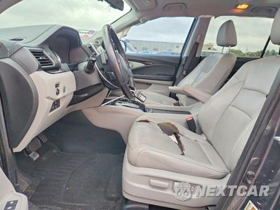 Zdjęcie 7 z 13 samochodu: 2016 HONDA PILOT ELITE VIN:5FNYF6H03GB125370 - miniatura