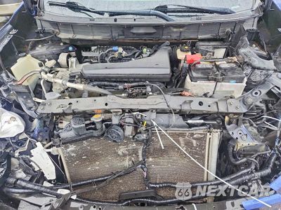 Zdjęcie 12 z 13 samochodu: 2017 NISSAN ROGUE SV VIN:5N1AT2MT9HC798919 - miniatura