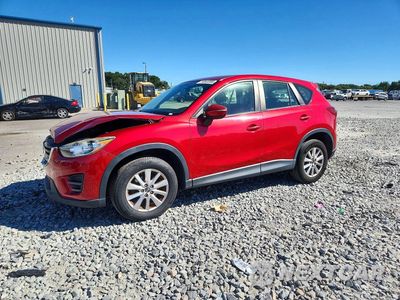 2016 MAZDA CX-5 SPORT JM3KE2BY8G0857936 - główne zdjęcie licytacji z USA - miniatura