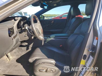 Zdjęcie 7 z 13 samochodu: 2021 LEXUS LS 500 BASE VIN:JTHD51GF7M5009742 - miniatura