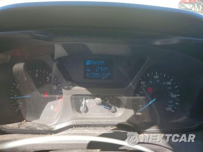 Zdjęcie 9 z 13 samochodu: 2018 FORD TRANSIT T-250 VIN:1FTYR2CM8JKB50558 - miniatura
