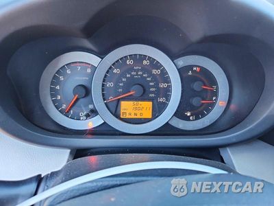 Zdjęcie 9 z 13 samochodu: 2009 TOYOTA RAV4 LIMITED VIN:JTMBF31V795011869 - miniatura