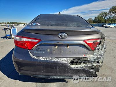 Zdjęcie 6 z 12 samochodu: 2015 TOYOTA CAMRY SE VIN:4T1BF1FK9FU931244 - miniatura