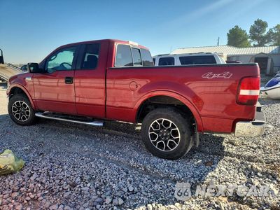 Drugie zdjęcie samochodu z przodu: 2007 FORD F150 VIN:1FTPX14V17FA13658 - miniatura