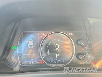 Zdjęcie 9 z 12 samochodu: 2019 LEXUS UX 250H VIN:JTHU9JBH8K2010796 - miniatura