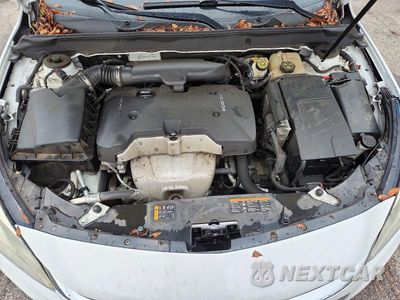 Zdjęcie 11 z 12 samochodu: 2015 CHEVROLET MALIBU LS VIN:1G11B5SL4FU152330 - miniatura