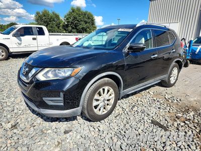 2017 NISSAN ROGUE SV KNMAT2MTXHP508183 - główne zdjęcie licytacji z USA - miniatura