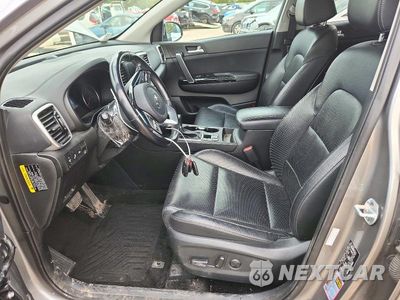 Zdjęcie 7 z 14 samochodu: 2020 KIA SPORTAGE EX VIN:KNDPNCACXL7758353 - miniatura