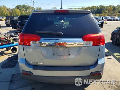 Zdjęcie 6 z 13 samochodu: 2015 GMC TERRAIN SLE VIN:2GKALMEK1F6224783 - miniatura