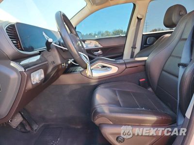 Zdjęcie 7 z 14 samochodu: 2020 MERCEDES-BENZ GLS 450 4MATIC VIN:4JGFF5KE8LA077420 - miniatura