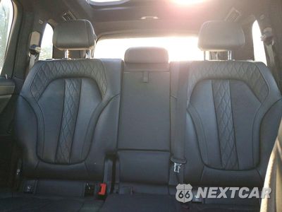 Zdjęcie 10 z 13 samochodu: 2019 BMW X7 XDRIVE40I VIN:5UXCW2C55KL081625 - miniatura