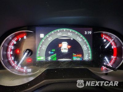 Zdjęcie 9 z 13 samochodu: 2023 TOYOTA RAV4 LE VIN:2T3F1RFV4PW343205 - miniatura