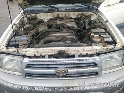 Zdjęcie 12 z 13 samochodu: 1999 TOYOTA 4RUNNER LIMITED VIN:JT3GN87R4X0111720 - miniatura