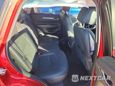 Zdjęcie 10 z 12 samochodu: 2018 MAZDA CX-5 TOURING VIN:JM3KFBCM0J0463301 - miniatura