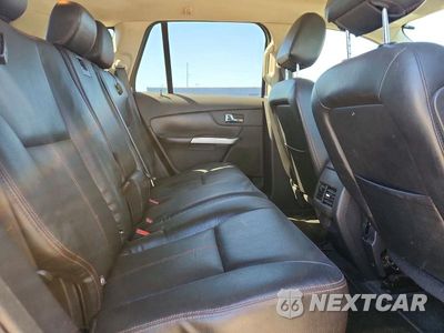 Zdjęcie 11 z 13 samochodu: 2013 FORD EDGE SEL VIN:2FMDK3JC8DBC81003 - miniatura