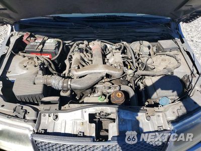 Zdjęcie 12 z 13 samochodu: 2006 SUZUKI GRAND VITARA VIN:JS3TE941164103212 - miniatura