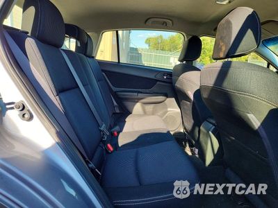 Zdjęcie 10 z 12 samochodu: 2014 SUBARU IMPREZA SPORT PREMIUM VIN:JF1GPAL60E8317131 - miniatura