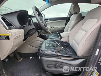 Zdjęcie 7 z 12 samochodu: 2016 HYUNDAI TUCSON SPORT VIN:KM8J3CA28GU224757 - miniatura