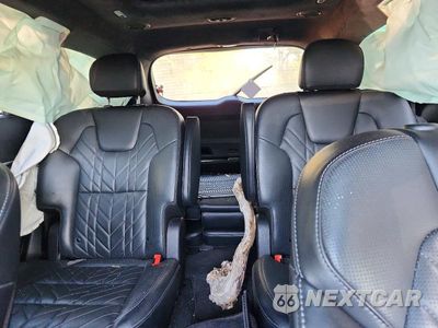 Zdjęcie 10 z 13 samochodu: 2025 KIA TELLURIDE SX-PRESTIGE X-PRO VIN:5XYP5DGC0SG611022 - miniatura
