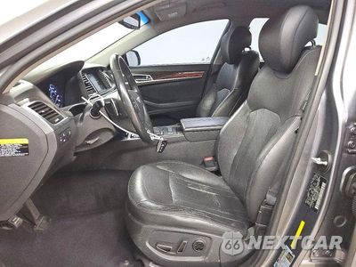 Zdjęcie 7 z 12 samochodu: 2016 HYUNDAI GENESIS 3.8L VIN:KMHGN4JE8GU111301 - miniatura