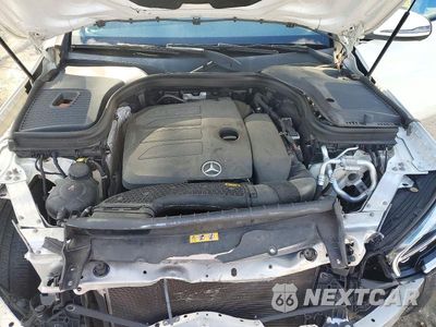 Zdjęcie 12 z 13 samochodu: 2021 MERCEDES-BENZ GLC 300 VIN:W1N0G8DB8MV287840 - miniatura