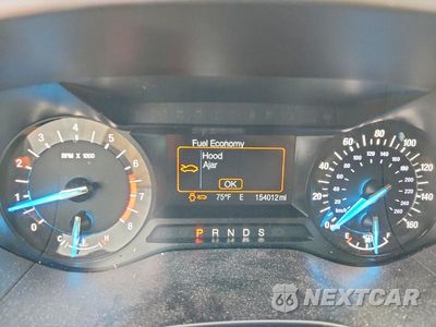 Zdjęcie 9 z 12 samochodu: 2015 FORD FUSION SE VIN:1FA6P0H70F5121670 - miniatura