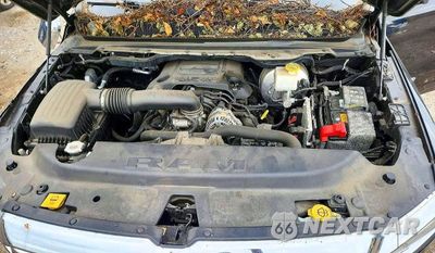 Zdjęcie 11 z 12 samochodu: 2019 RAM 1500 LONGHORN VIN:1C6SRFST4KN560206 - miniatura