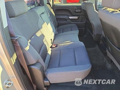 Zdjęcie 10 z 12 samochodu: 2015 CHEVROLET SILVERADO C1500 LT VIN:3GCPCREC9FG156426 - miniatura