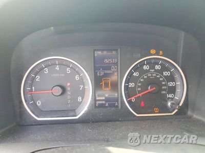 Zdjęcie 9 z 13 samochodu: 2010 HONDA CR-V EX VIN:5J6RE4H50AL063674 - miniatura