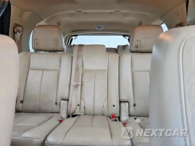 Zdjęcie 10 z 13 samochodu: 2008 FORD EXPEDITION EDDIE BAUER VIN:1FMFU18538LA50370 - miniatura