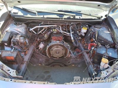 Zdjęcie 11 z 13 samochodu: 2022 SUBARU IMPREZA SPORT VIN:4S3GKAM61N3602246 - miniatura