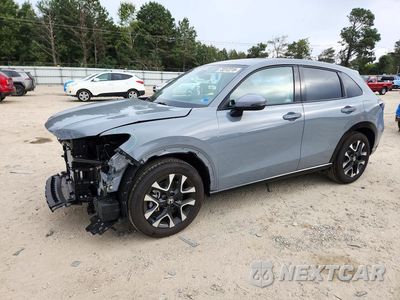 2027 HONDA HR-V EXL 3CZRZ2H7XVM714968 - główne zdjęcie licytacji z USA - miniatura