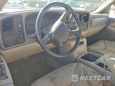 Zdjęcie 8 z 13 samochodu: 2001 GMC YUKON VIN:1GKEC13T21R192452 - miniatura