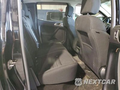Zdjęcie 10 z 12 samochodu: 2020 FORD RANGER XL VIN:1FTER4FH7LLA63387 - miniatura