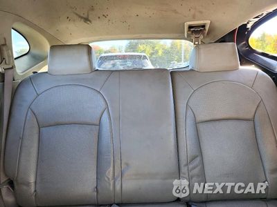 Zdjęcie 10 z 13 samochodu: 2010 NISSAN ROGUE S VIN:JN8AS5MVXAW122319 - miniatura