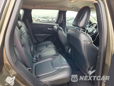 Zdjęcie 11 z 13 samochodu: 2015 JEEP CHEROKEE LIMITED VIN:1C4PJMDS8FW699768 - miniatura