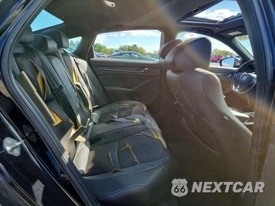 Zdjęcie 10 z 13 samochodu: 2019 HONDA ACCORD SPORT VIN:1HGCV2E37KA007720 - miniatura
