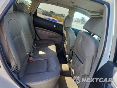 Zdjęcie 11 z 13 samochodu: 2010 NISSAN ROGUE S VIN:JN8AS5MV2AW145724 - miniatura