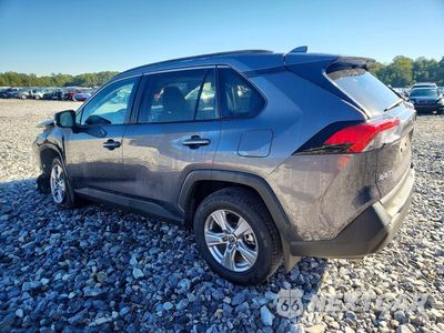 Drugie zdjęcie samochodu z przodu: 2024 TOYOTA RAV4 XLE VIN:2T3W1RFV4RC258191 - miniatura